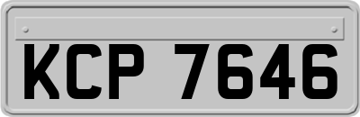 KCP7646