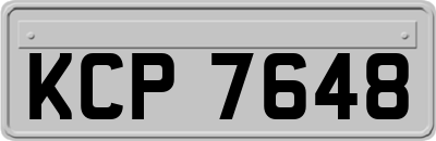 KCP7648