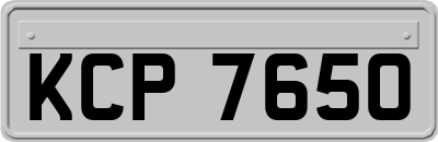 KCP7650