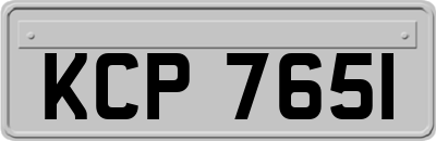 KCP7651