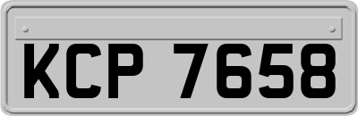 KCP7658