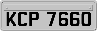 KCP7660