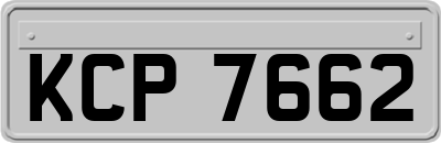 KCP7662