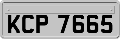 KCP7665