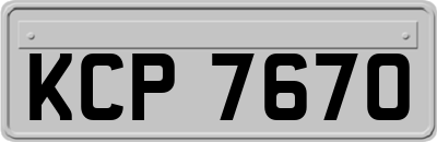 KCP7670