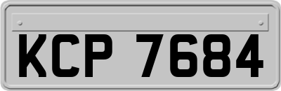 KCP7684