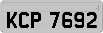 KCP7692