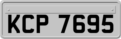 KCP7695