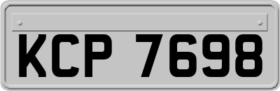 KCP7698