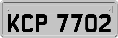 KCP7702