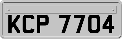 KCP7704