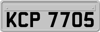 KCP7705