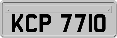 KCP7710