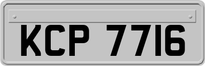 KCP7716