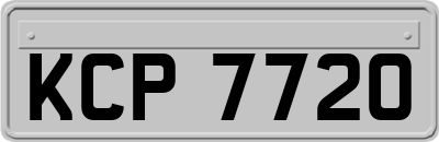 KCP7720