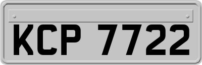 KCP7722