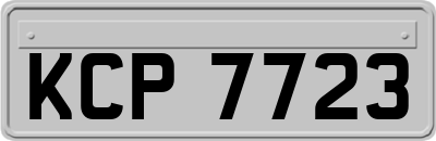 KCP7723