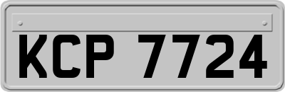 KCP7724