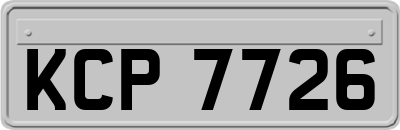 KCP7726