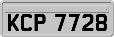 KCP7728