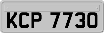 KCP7730