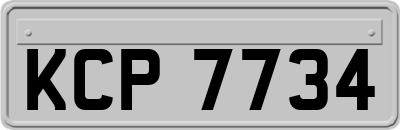 KCP7734