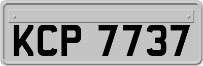 KCP7737