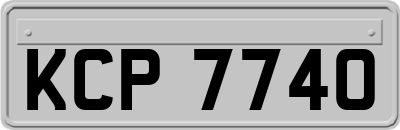 KCP7740