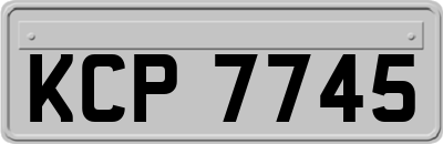 KCP7745