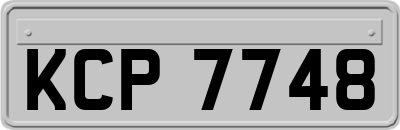 KCP7748