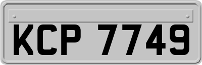 KCP7749