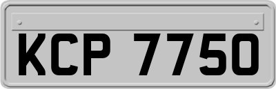 KCP7750