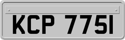 KCP7751