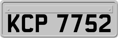 KCP7752