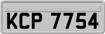 KCP7754