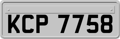 KCP7758