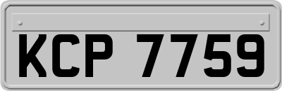 KCP7759