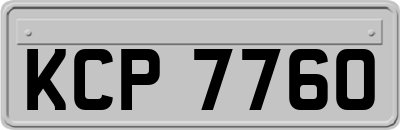 KCP7760