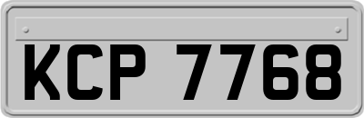 KCP7768