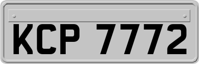 KCP7772