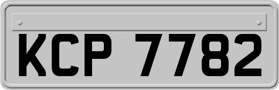 KCP7782