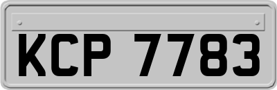 KCP7783