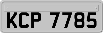 KCP7785