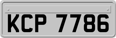 KCP7786