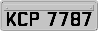 KCP7787