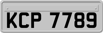 KCP7789