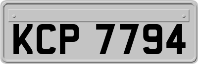 KCP7794