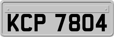 KCP7804