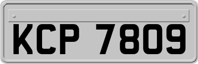 KCP7809