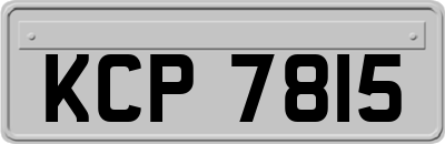 KCP7815